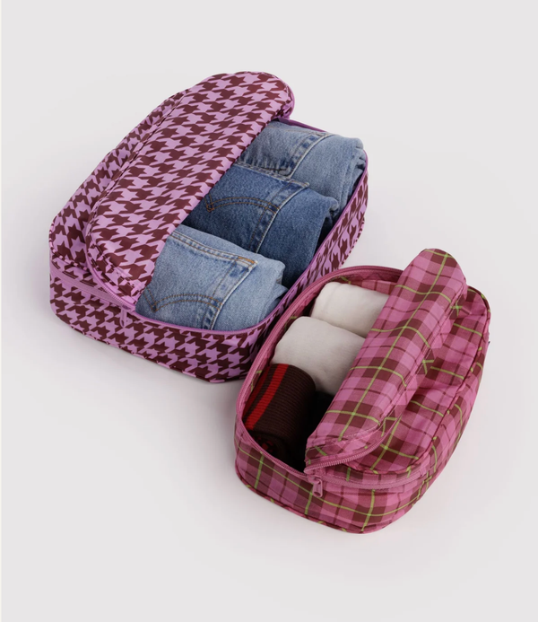 Packing Cube Set
