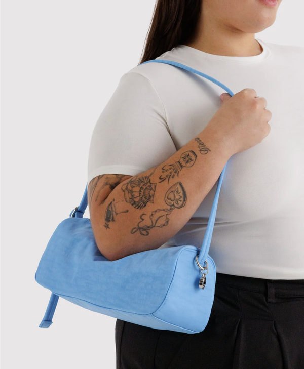 Nylon Loaf Bag