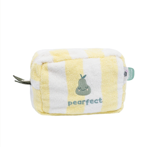Toiletry Case Bag