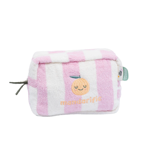 Toiletry Case Bag