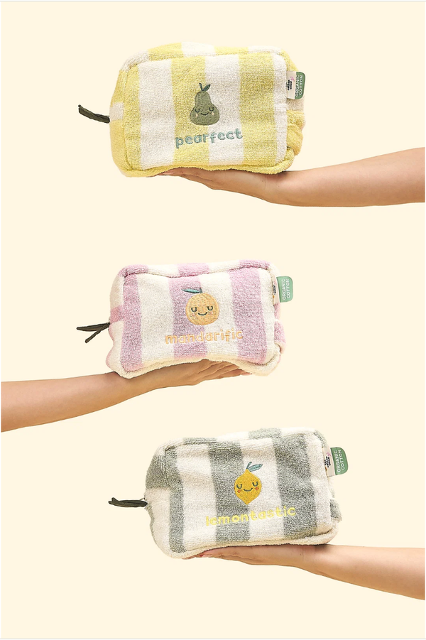 Toiletry Case Bag