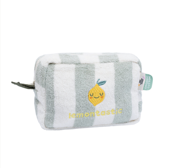Toiletry Case Bag