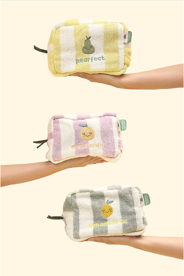 Toiletry Case Bag