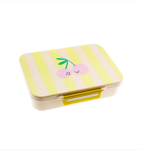 Tritan Lunchbox