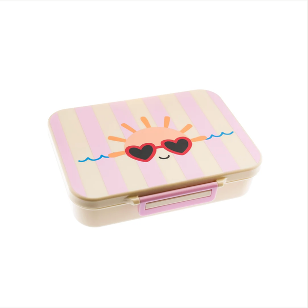 Tritan Lunchbox