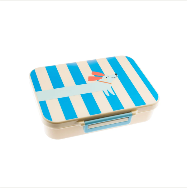 Tritan Lunchbox