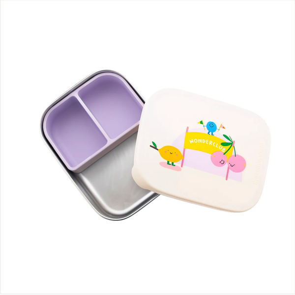 Stainless Steel Lunchbox