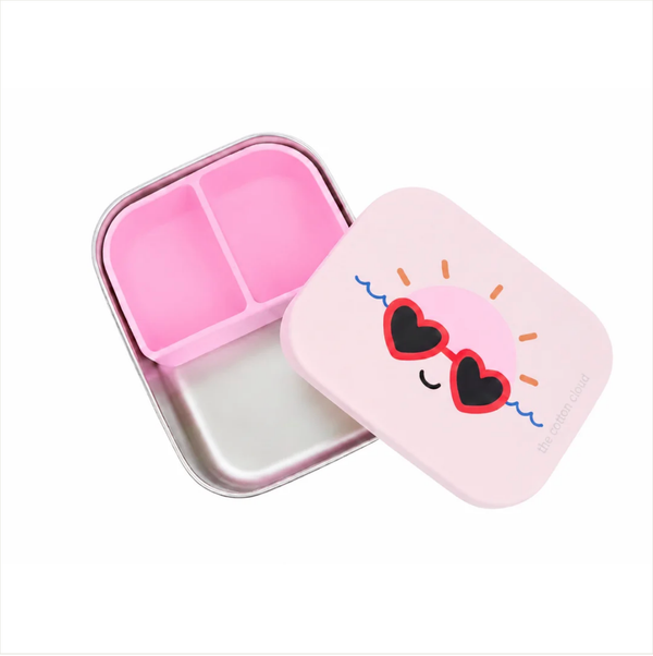 Stainless Steel Lunchbox