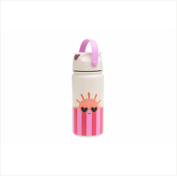 Stainless Steel Bottle