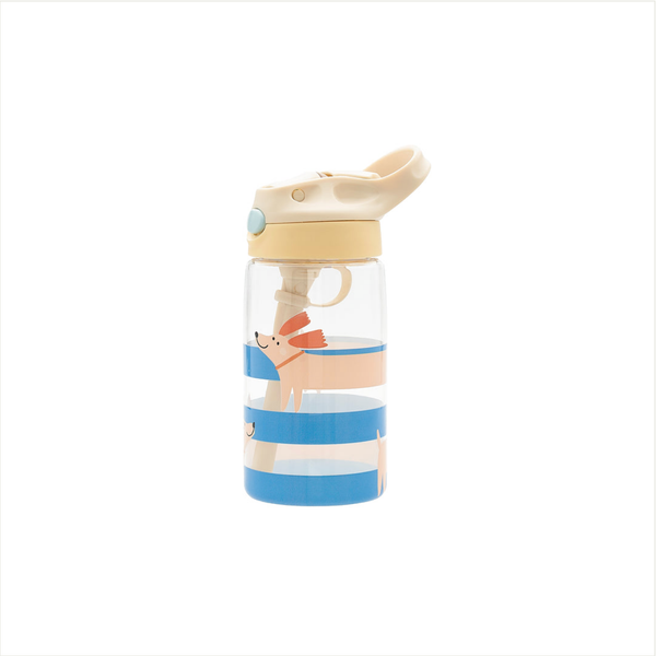 Tritan Bottle