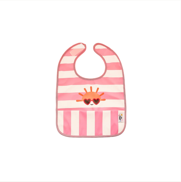Short Bib