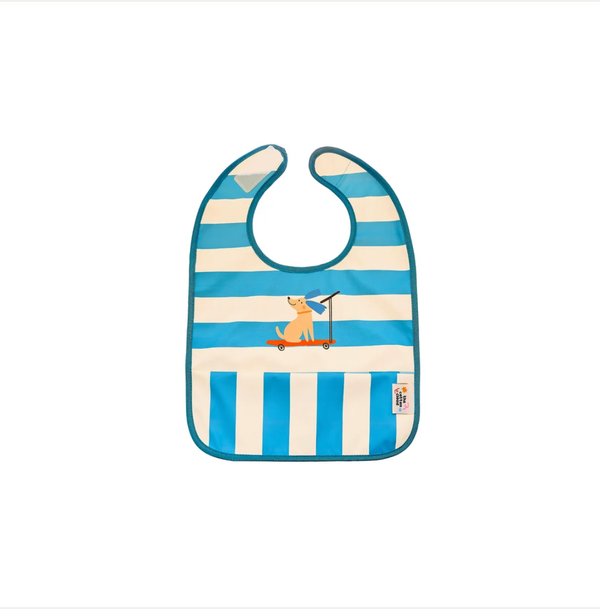Short Bib