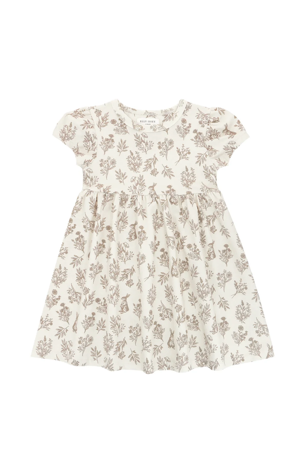 Organic Cotton Willow Dress