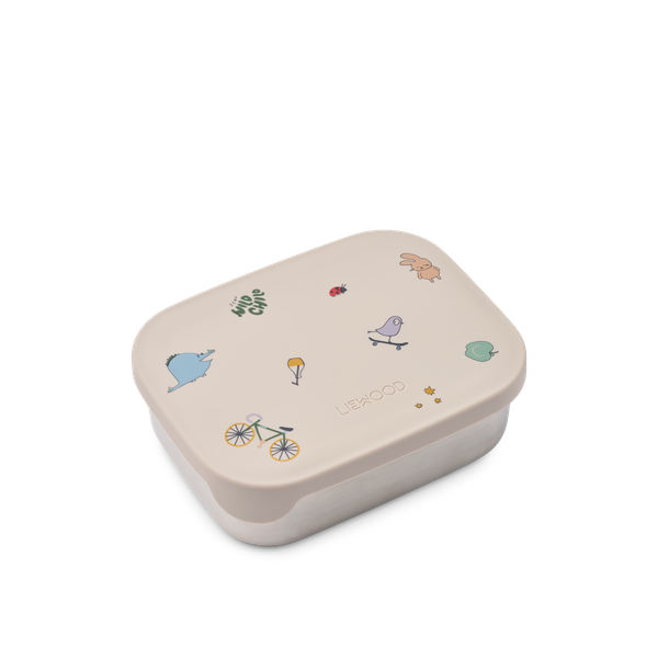 Arthur Printed Lunchbox