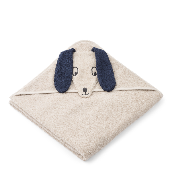 Augusta Hooded Towel