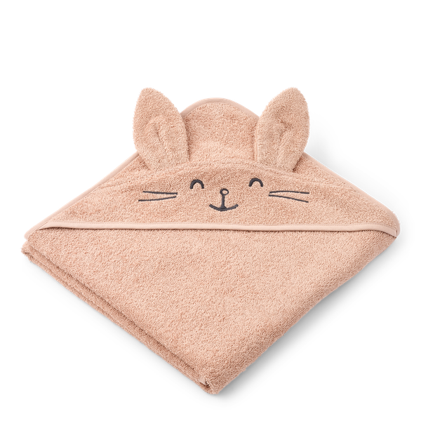 Augusta Hooded Towel