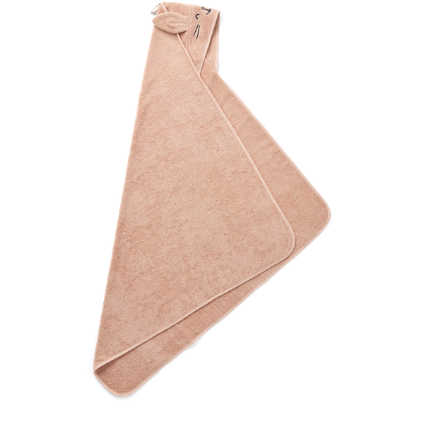 Augusta Hooded Towel