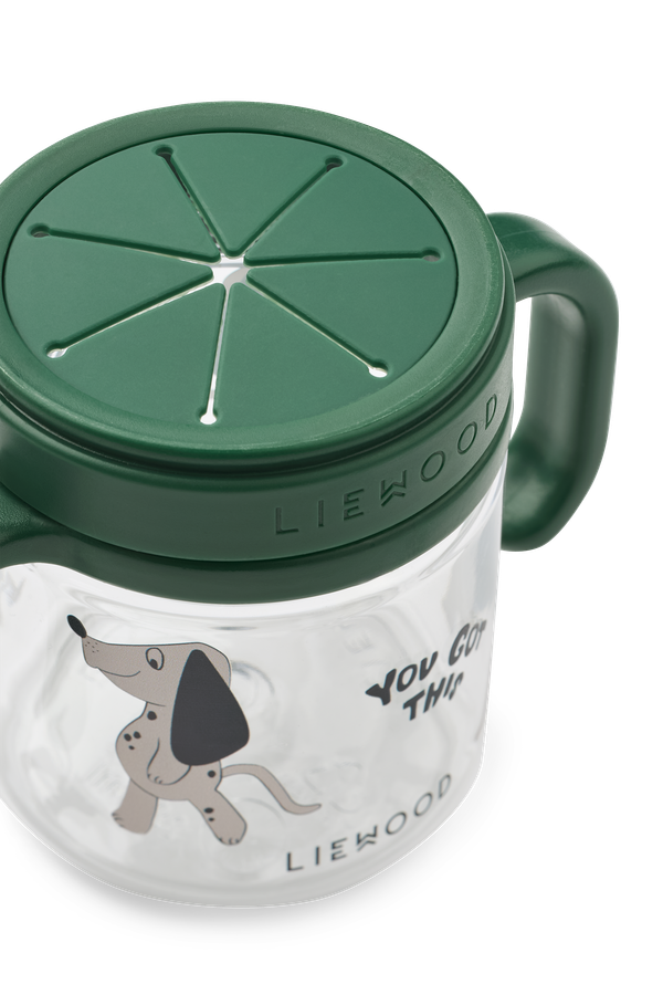 Enyo Snack Cup