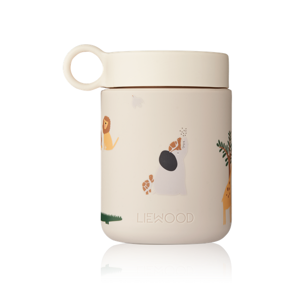 Kiani Food Jar