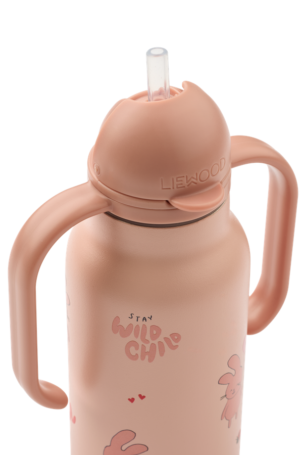Kimmie Printed Bottle 250ML