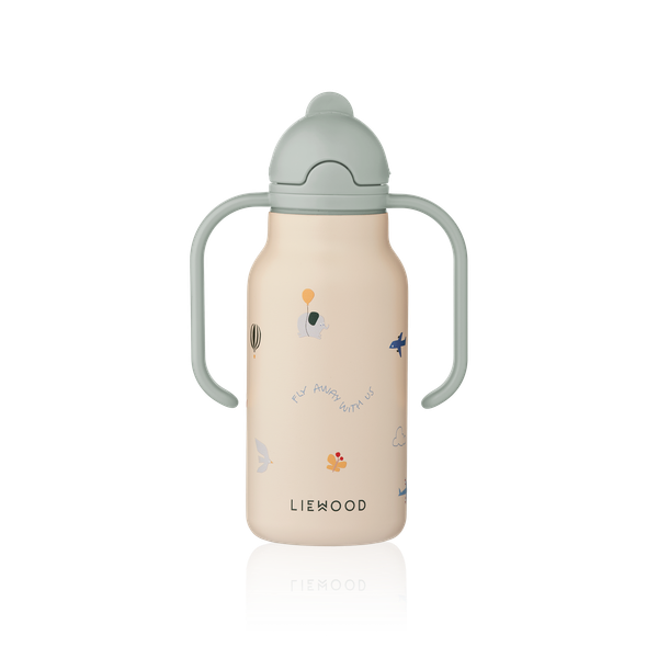Kimmie Printed Bottle 250ML