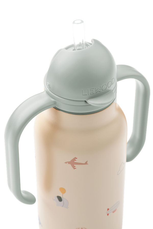 Kimmie Printed Bottle 250ML
