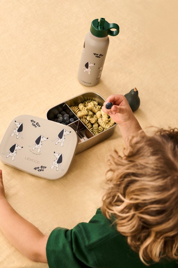 Arthur Printed Lunchbox