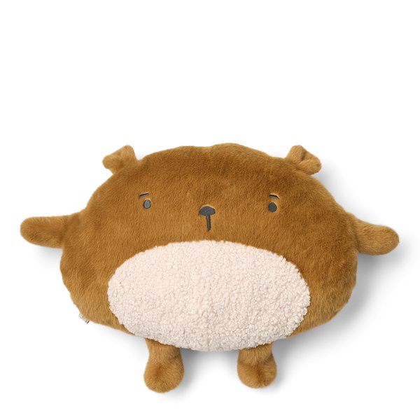 Melia Bear Plush Teddy
