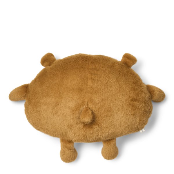 Melia Bear Plush Teddy