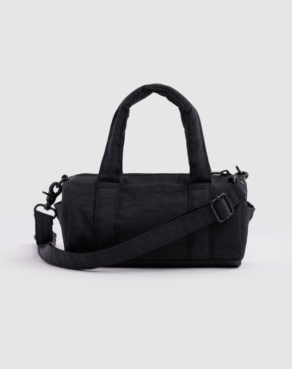 Small Nylon Duffle Bag