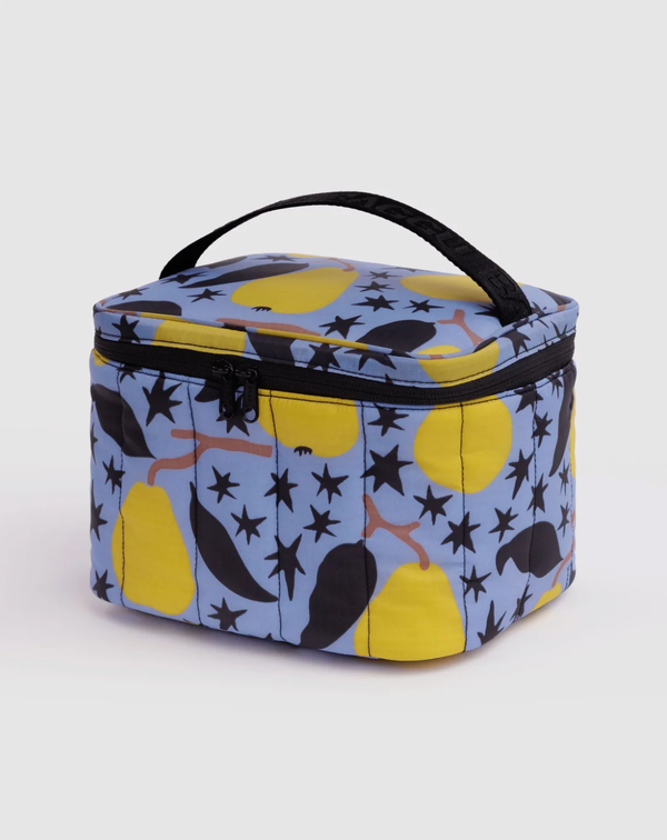 Puffy Lunch Bag