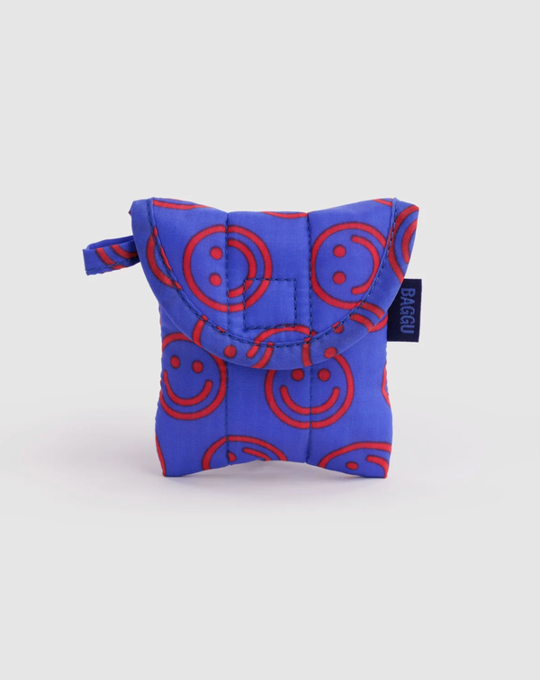 Puffy Earbuds Case