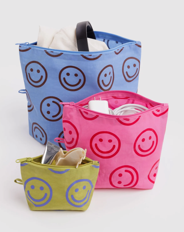 Go Pouch Set