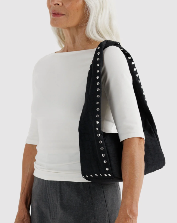 Small Nylon Meringue Bag