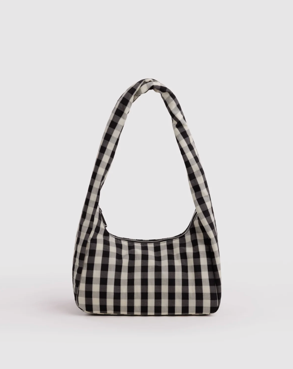 Small Nylon Meringue Bag