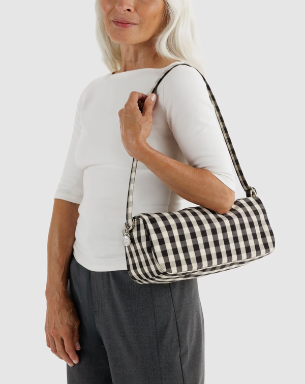 Nylon Loaf Bag