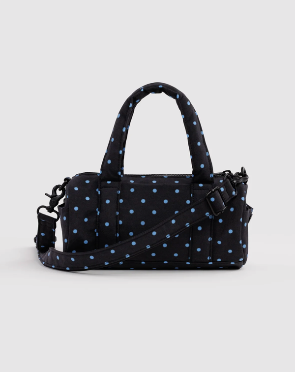 Small Nylon Duffle Bag