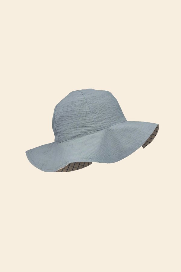 Amelia Reversible Sun Hat